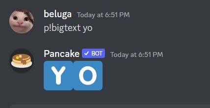 How to Use Pancake Bot Discord [Pancake Bot Commands] 32