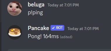 How to Use Pancake Bot Discord [Pancake Bot Commands] 40