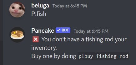 How to Use Pancake Bot Discord [Pancake Bot Commands] 26