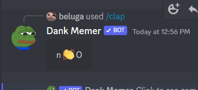 How to Use Dank Memer Discord Bot [Dank Memer Bot Commands] 21