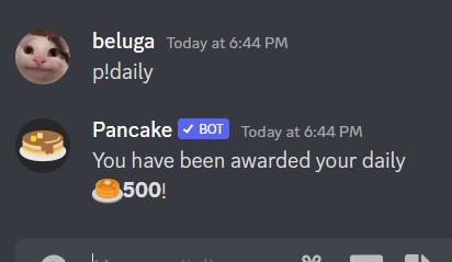 How to Use Pancake Bot Discord [Pancake Bot Commands] 24