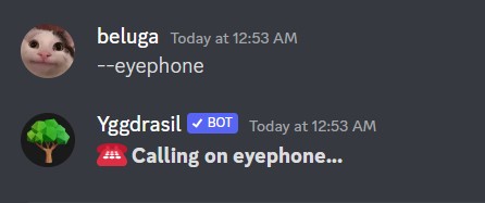 How to Use Yggdrasil Discord Bot [Yggdrasil Bot Commands] 30