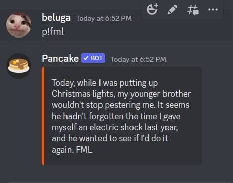 How to Use Pancake Bot Discord [Pancake Bot Commands] 35