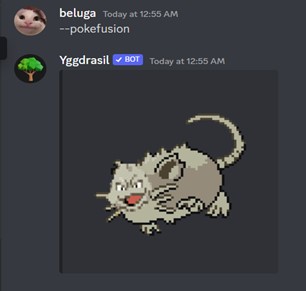 How to Use Yggdrasil Discord Bot [Yggdrasil Bot Commands] 35