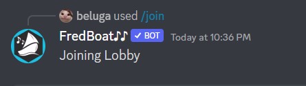 How to Use FredBoat Discord Bot [FredBoat Commands Examples] 16