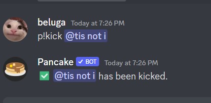 How to Use Pancake Bot Discord [Pancake Bot Commands] 42