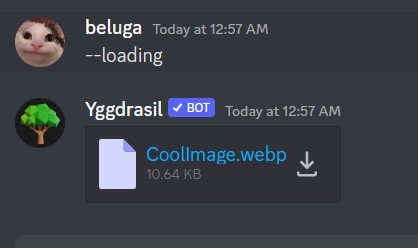 How to Use Yggdrasil Discord Bot [Yggdrasil Bot Commands] 41