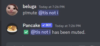 How to Use Pancake Bot Discord [Pancake Bot Commands] 43