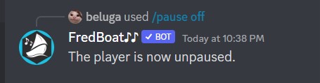 How to Use FredBoat Discord Bot [FredBoat Commands Examples] 15