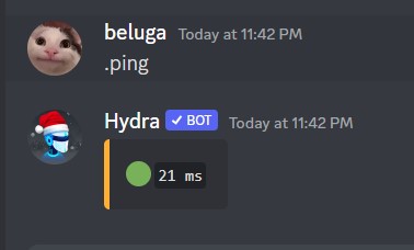 How to Add and Use Hydra Discord Music Bot 11