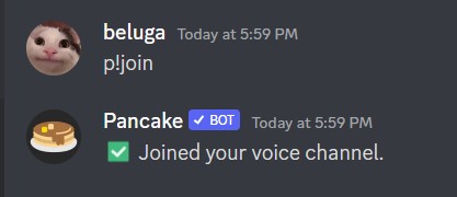 How to Use Pancake Bot Discord [Pancake Bot Commands] 5