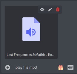 How to Add and Use Hydra Discord Music Bot 16