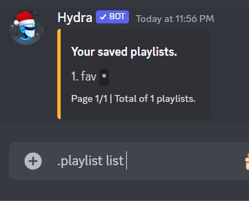 How to Add and Use Hydra Discord Music Bot 18