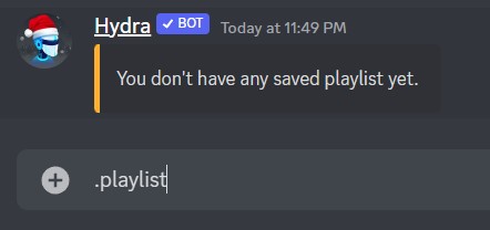 How to Add and Use Hydra Discord Music Bot 17