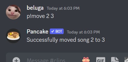 How to Use Pancake Bot Discord [Pancake Bot Commands] 6