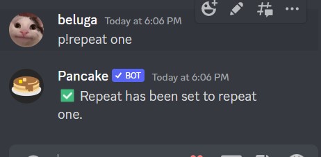 How to Use Pancake Bot Discord [Pancake Bot Commands] 12