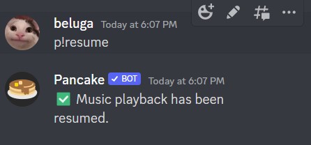 How to Use Pancake Bot Discord [Pancake Bot Commands] 13