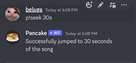 How to Use Pancake Bot Discord [Pancake Bot Commands] 15