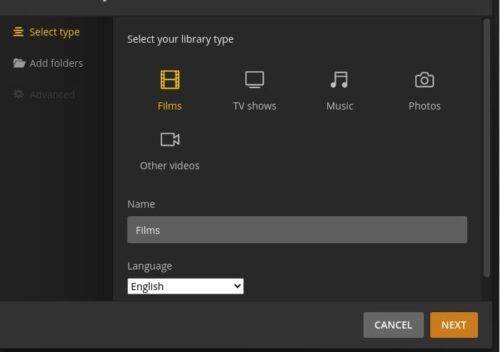 How to Install Plex Media Server on Ubuntu 20.04 LTS (Focal Fossa) 10