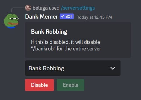 How to Use Dank Memer Discord Bot [Dank Memer Bot Commands] 10