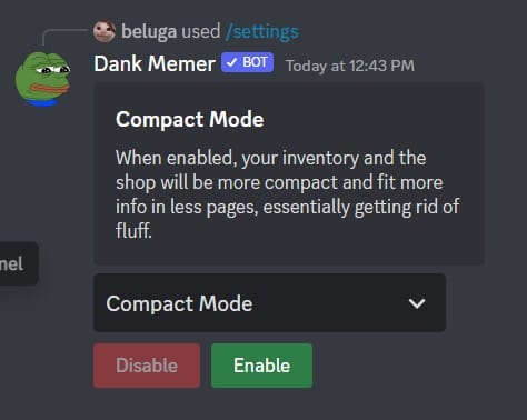 How to Use Dank Memer Discord Bot [Dank Memer Bot Commands] 11