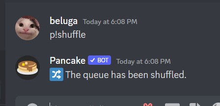 How to Use Pancake Bot Discord [Pancake Bot Commands] 16