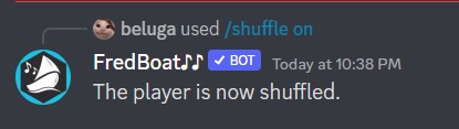 How to Use FredBoat Discord Bot [FredBoat Commands Examples] 18