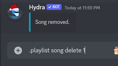 How to Add and Use Hydra Discord Music Bot 21