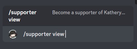 How to Use Katheryne Discord Bot [Katheryne Bot Commands] 22