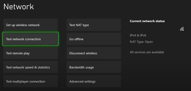 Solved "xbox error code 0x80190190" [6 Effective Ways to Fix] 2