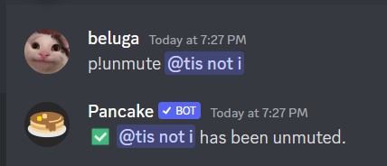 How to Use Pancake Bot Discord [Pancake Bot Commands] 46