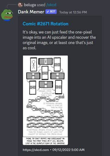 How to Use Dank Memer Discord Bot [Dank Memer Bot Commands] 22