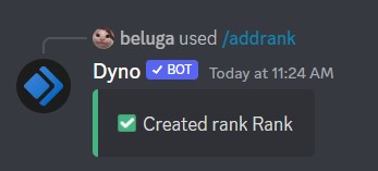 How to Use Dyno Discord Bot [Dyno Bot Commands] 13