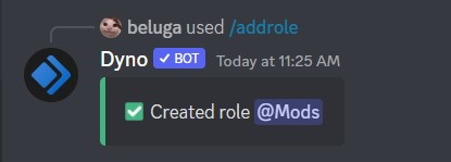 How to Use Dyno Discord Bot [Dyno Bot Commands] 14
