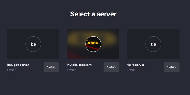 How to Add and Use MEE6 Discord Bot [Easy Steps] 4