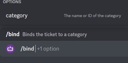 How to Use Ticket Discord Bot [Ticket Bot Commands] 16