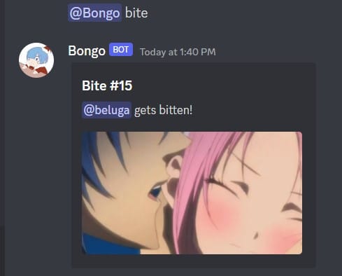 How to Use Bongo Discord Bot [Bongo Bot Commands] 35