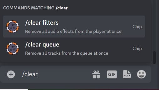 How to Use Chip Discord Bot [Chip Bot Commands] 9