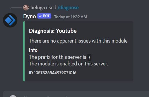 How to Use Dyno Discord Bot [Dyno Bot Commands] 28
