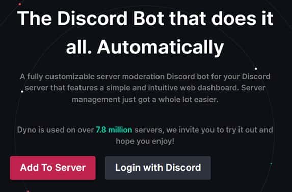 How to Use Dyno Discord Bot [Dyno Bot Commands] 3