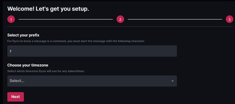 How to Use Dyno Discord Bot [Dyno Bot Commands] 7