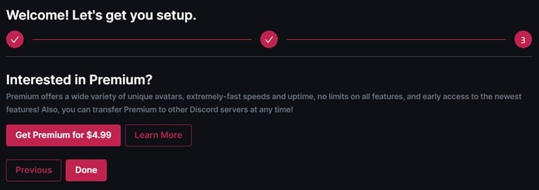 How to Use Dyno Discord Bot [Dyno Bot Commands] 9