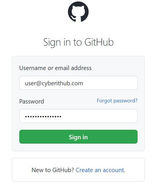 How to Setup Passwordless Authentication for git push in GitHub 2