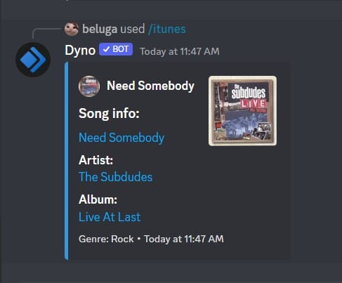 How to Use Dyno Discord Bot [Dyno Bot Commands] 35