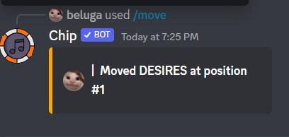 How to Use Chip Discord Bot [Chip Bot Commands] 15