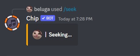 How to Use Chip Discord Bot [Chip Bot Commands] 27