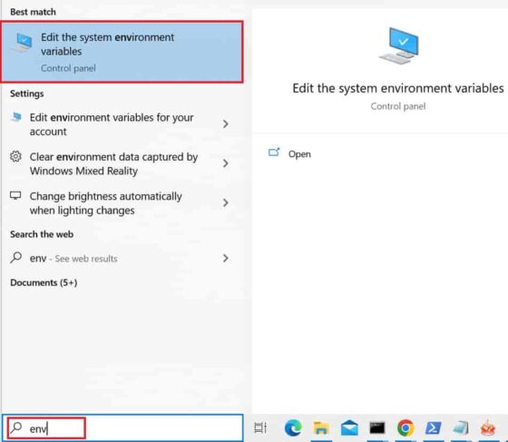 Solved: 'VBoxManage' is not recognized as an internal or external command 1