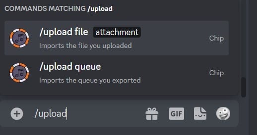 How to Use Chip Discord Bot [Chip Bot Commands] 34