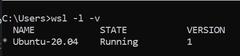 How to Install Ubuntu 20.04 LTS on Windows 10 WSL 21