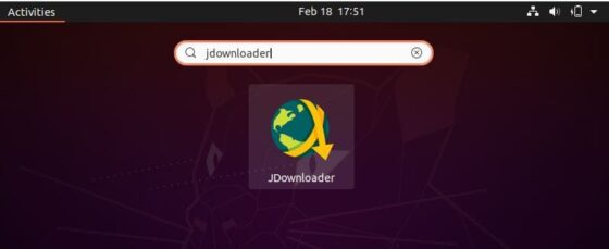 How to Install Jdownloader 2 on Ubuntu 20.04 LTS (Focal Fossa) 2